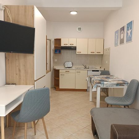 Apartments Jelovac Пореч Экстерьер фото