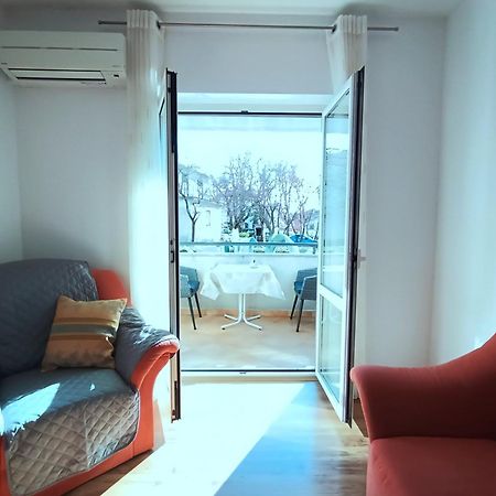 Apartments Jelovac Пореч Экстерьер фото