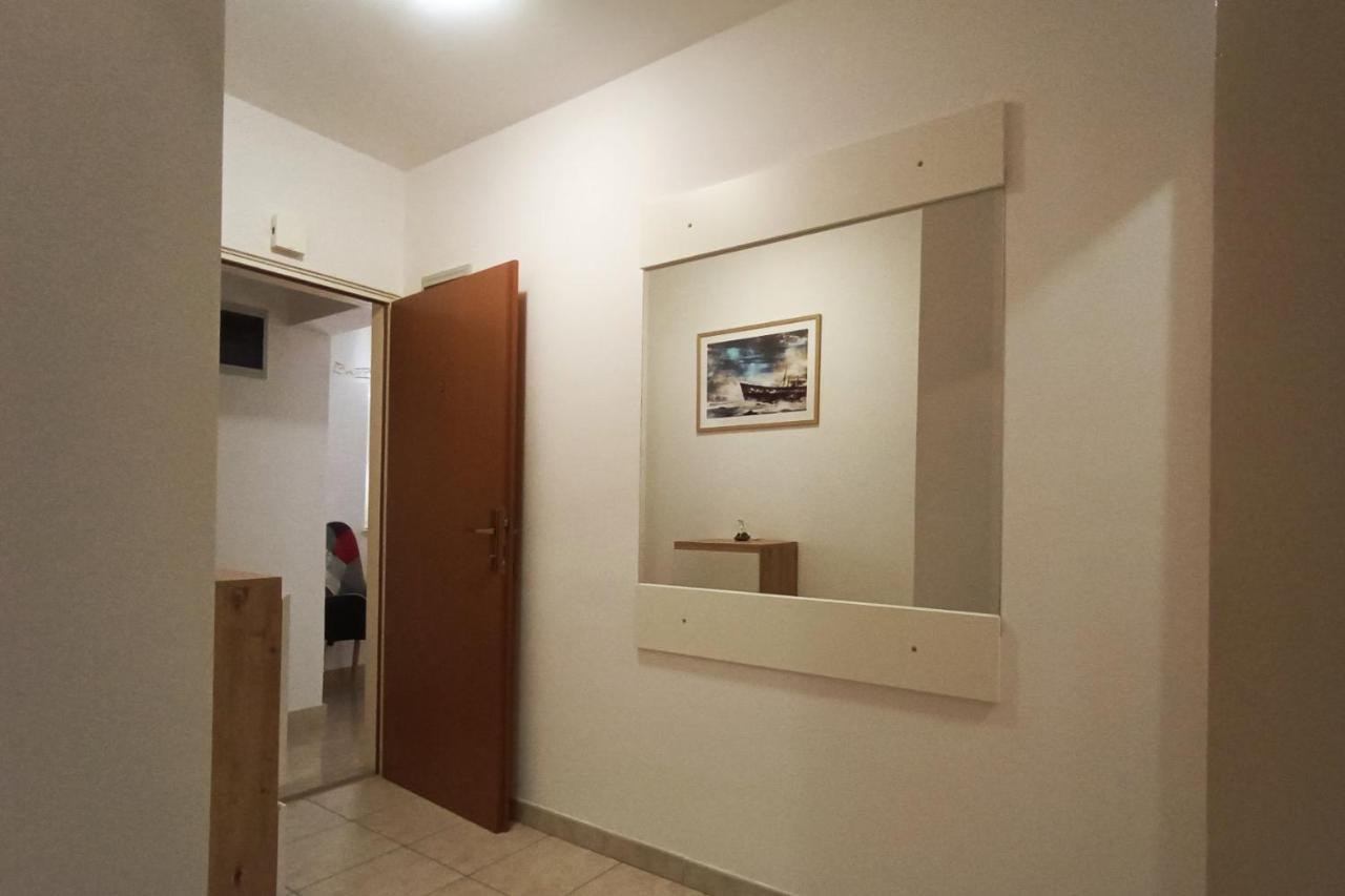 Apartments Jelovac Пореч Экстерьер фото