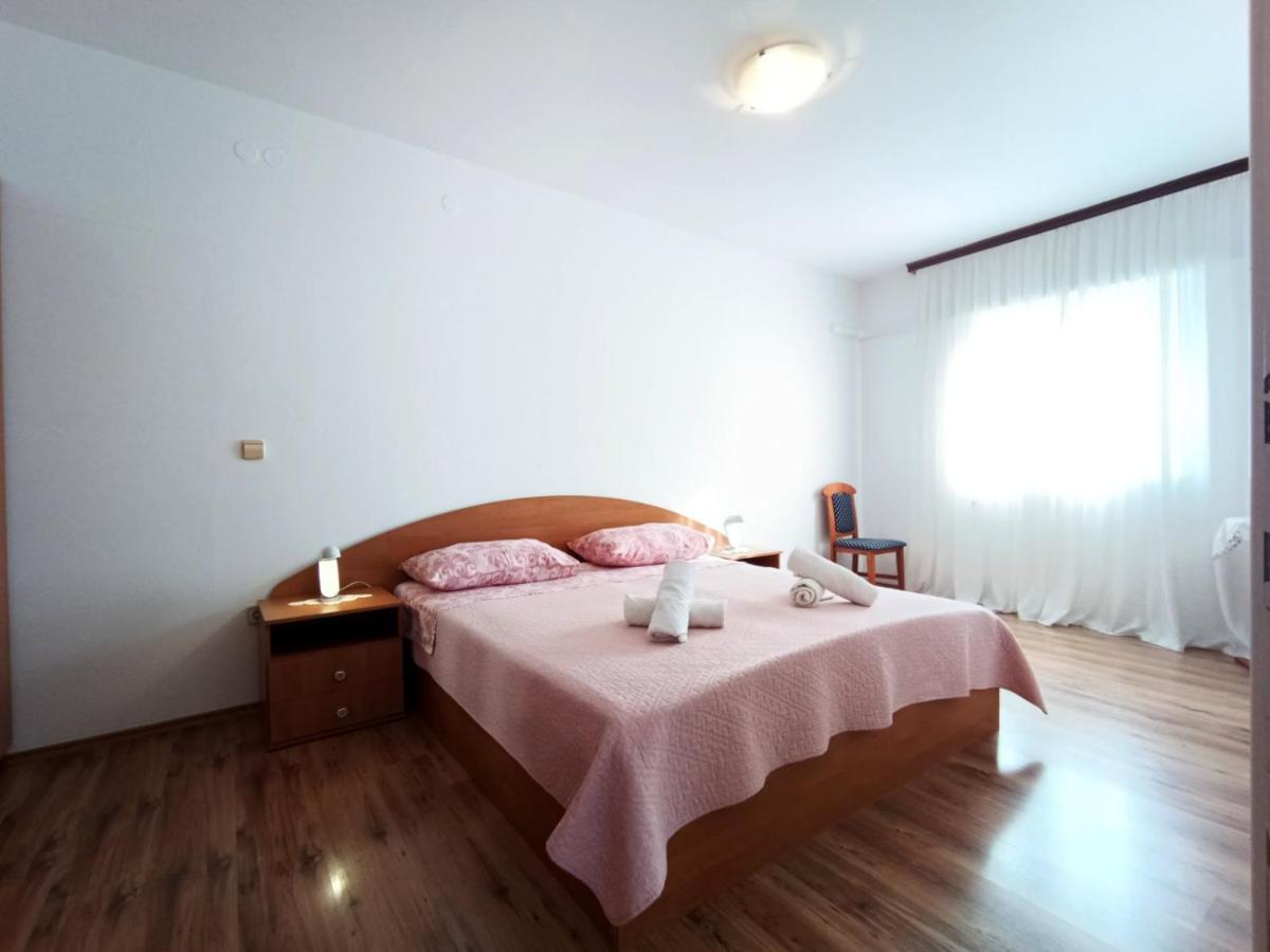 Apartments Jelovac Пореч Экстерьер фото
