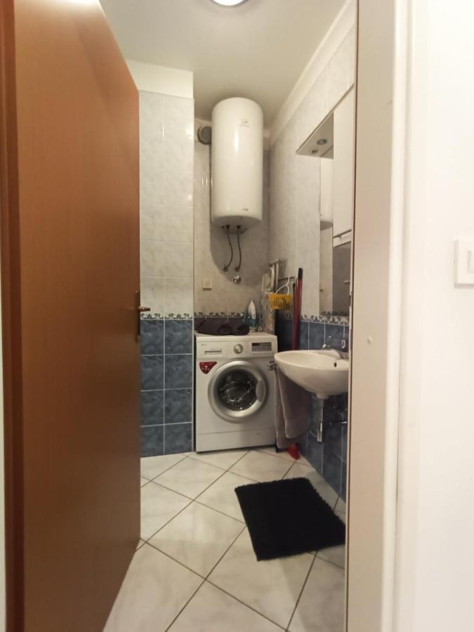 Apartments Jelovac Пореч Экстерьер фото