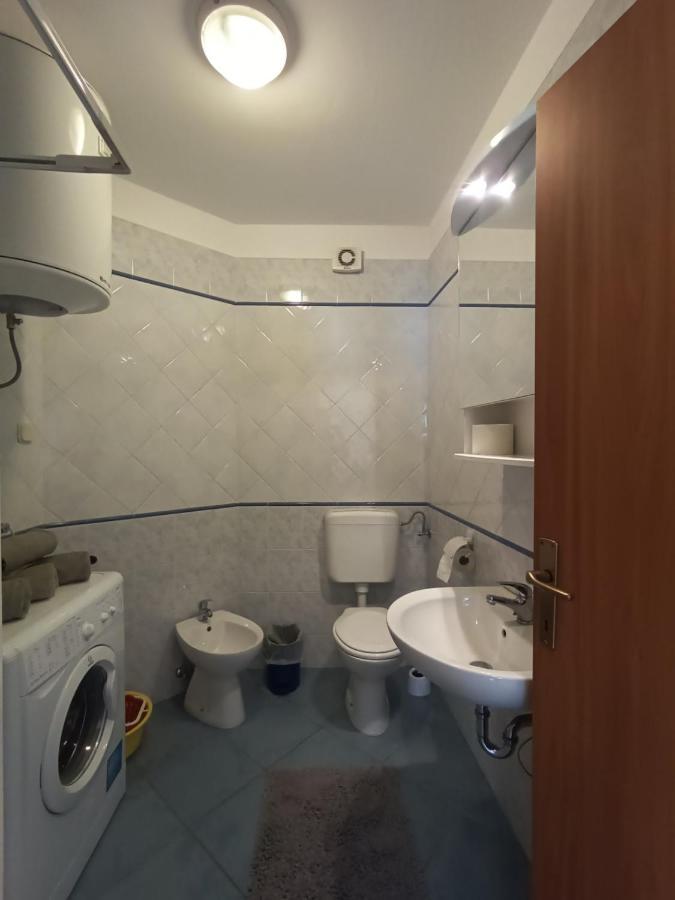 Apartments Jelovac Пореч Экстерьер фото