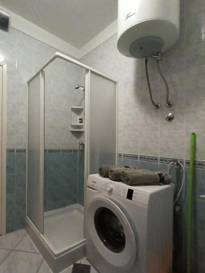 Apartments Jelovac Пореч Экстерьер фото