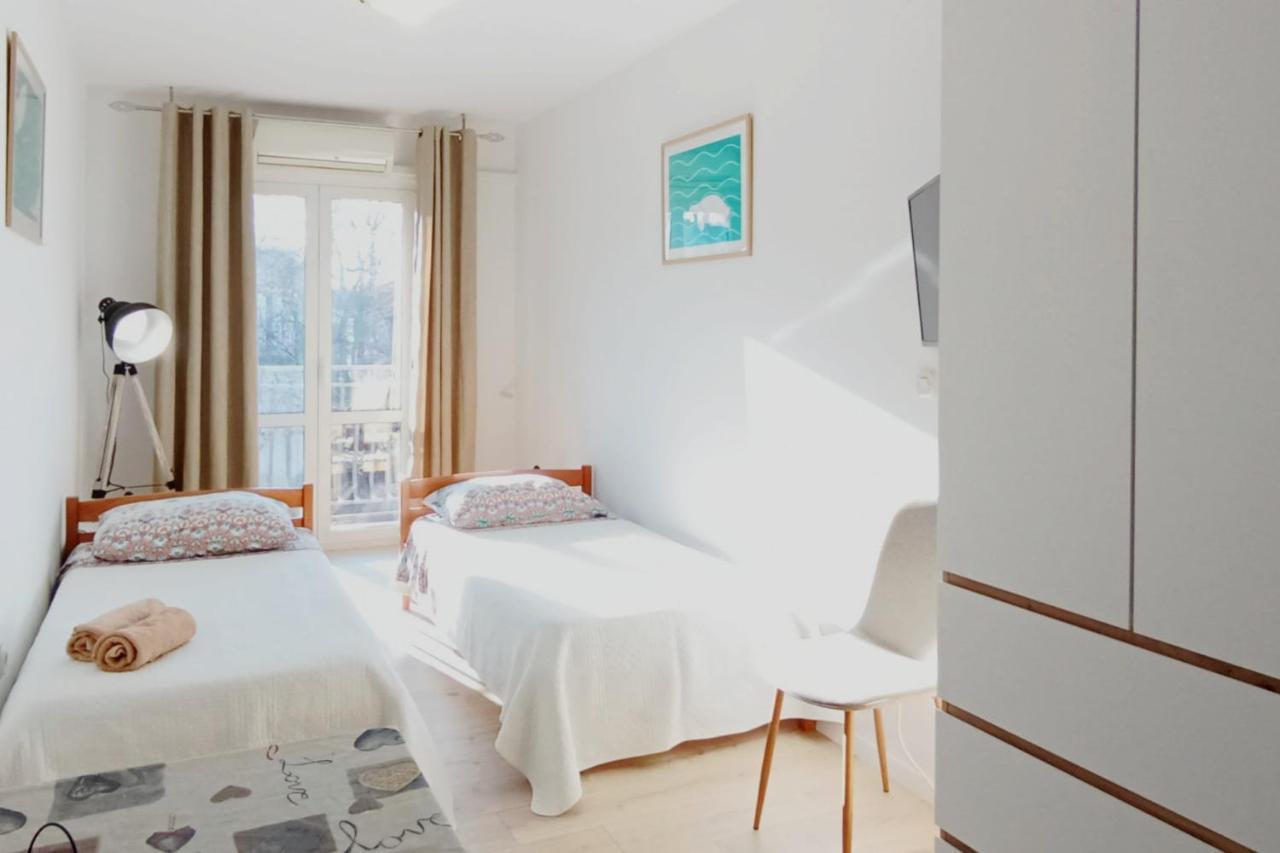 Apartments Jelovac Пореч Экстерьер фото