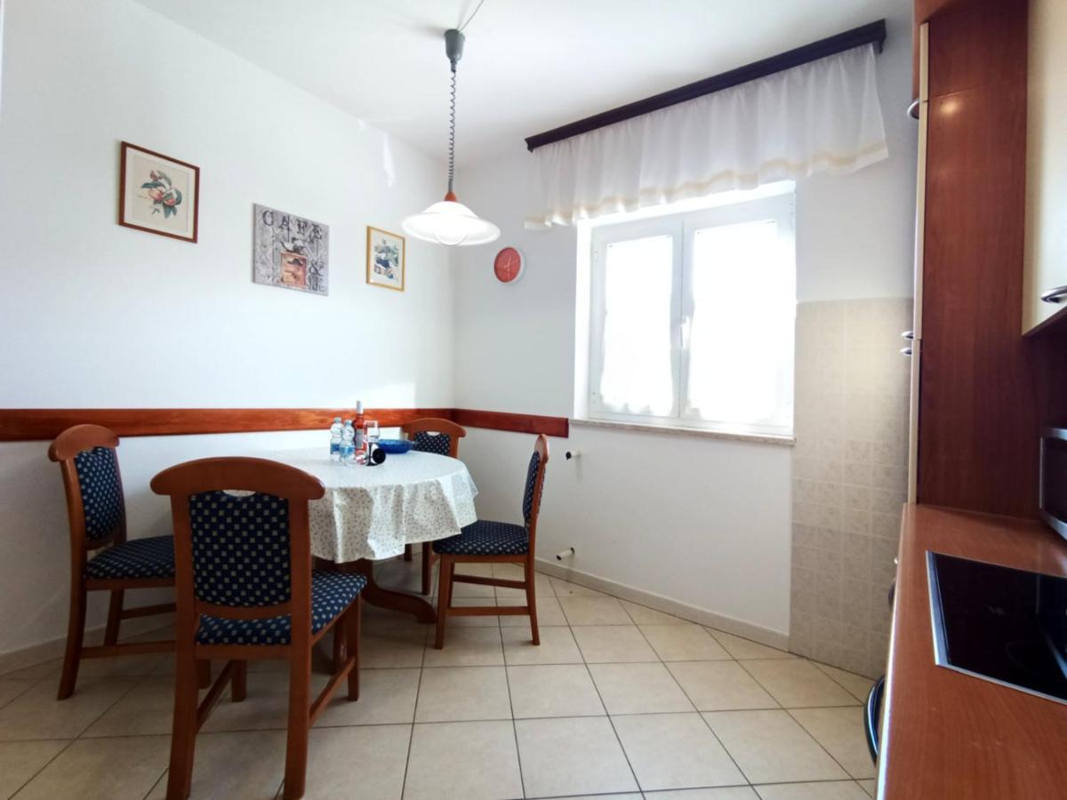 Apartments Jelovac Пореч Экстерьер фото