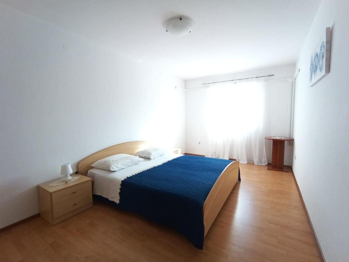 Apartments Jelovac Пореч Экстерьер фото
