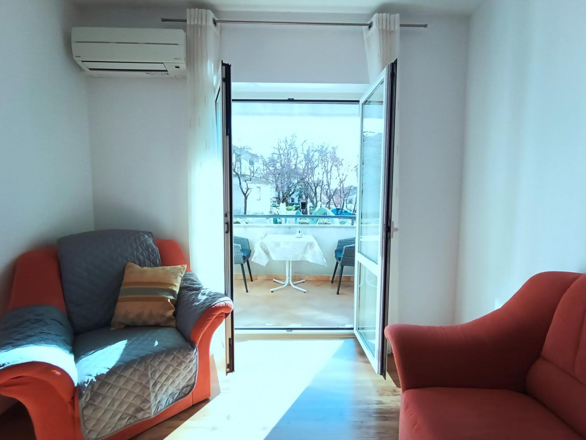 Apartments Jelovac Пореч Экстерьер фото