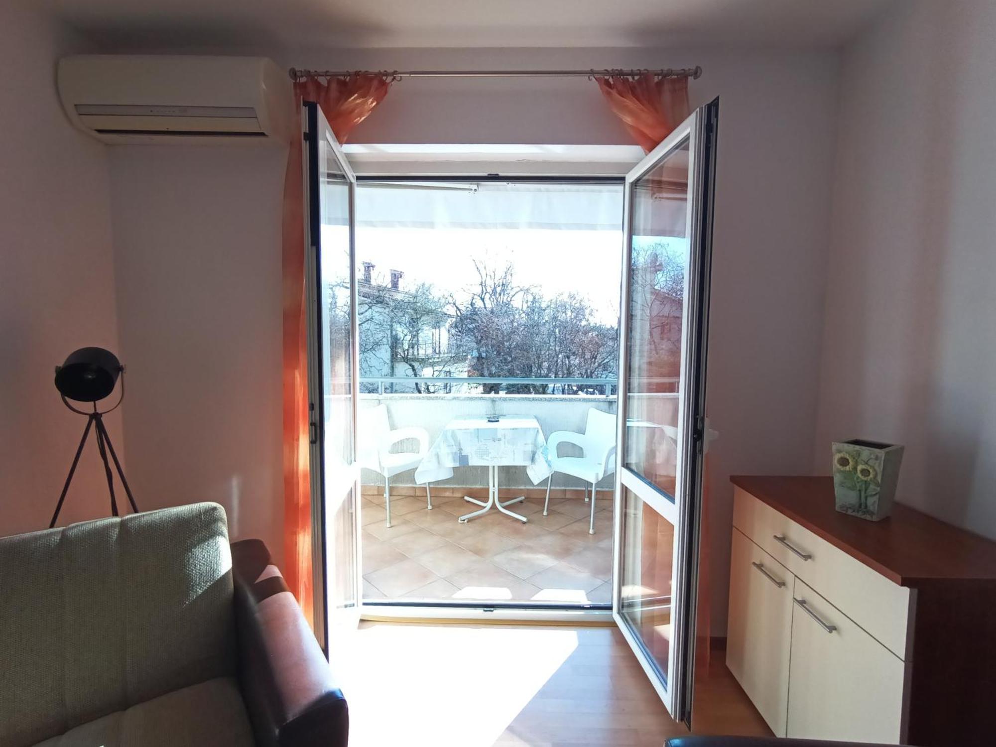 Apartments Jelovac Пореч Экстерьер фото